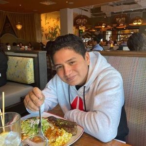 Meet your Posher, Elmer